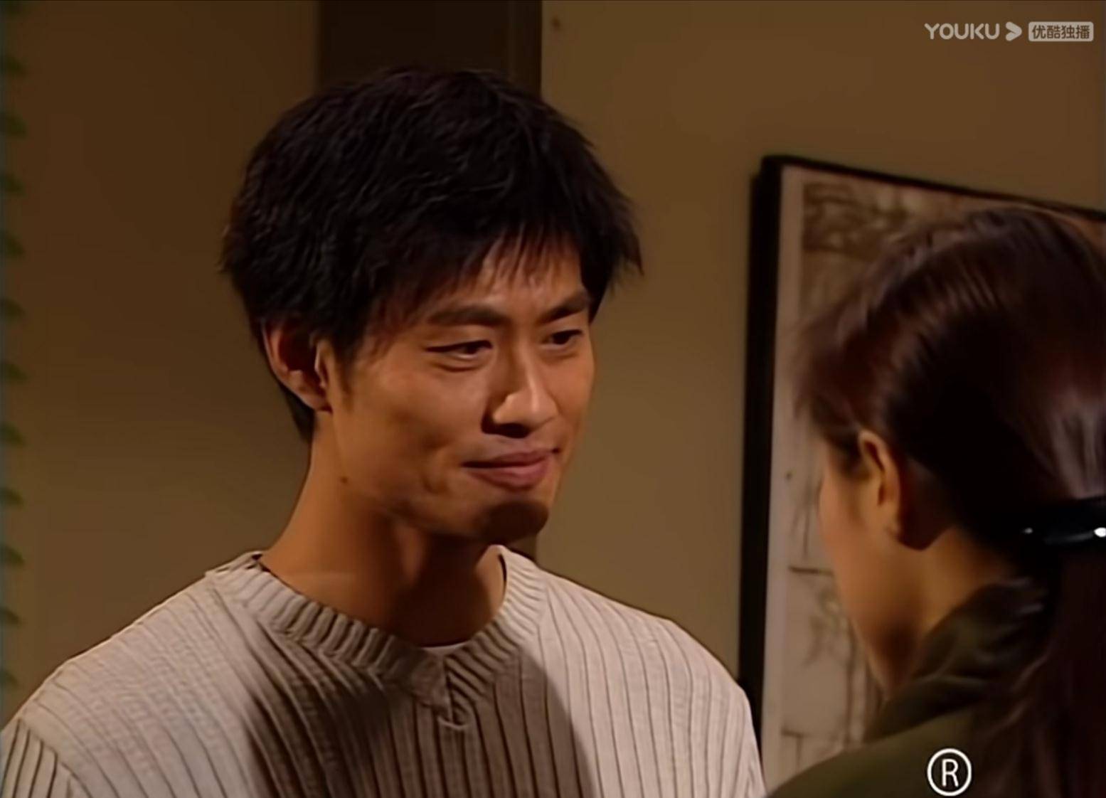 《陀枪师姐3》:凤姐高手阿安,继鲍国平之后的又一个童年噩梦_张丽红