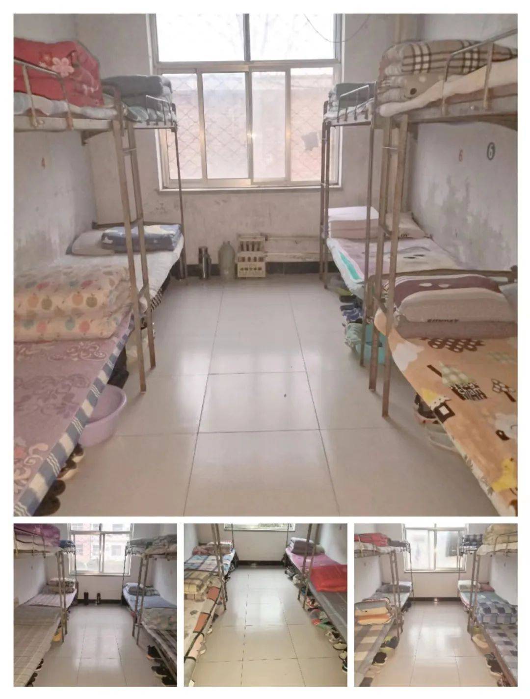郑口中学宿舍图片