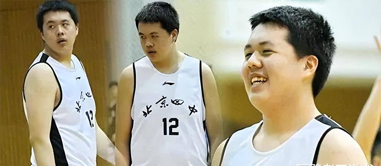 王治郅:官至大校,二婚娶小14岁娇妻_宋杨_中国队_对手