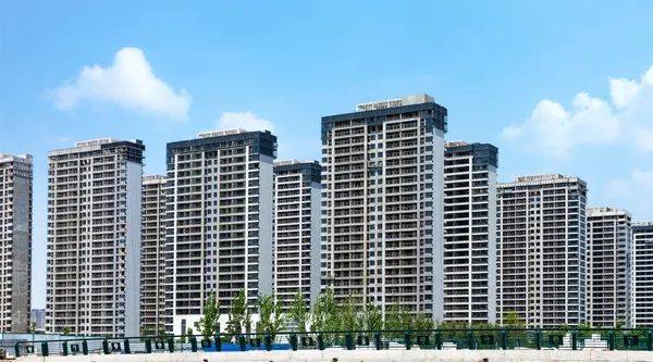落户就能买房！这一热点省会楼市调控"松绑"，来看四大变化_住房_购房_西安
