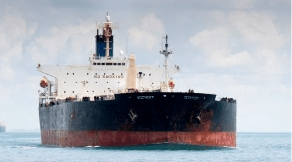 8月被扣押的“Heroic Idun”轮及船员被押回尼日利亚 | 航运界_船舶_赤道几内亚_海军