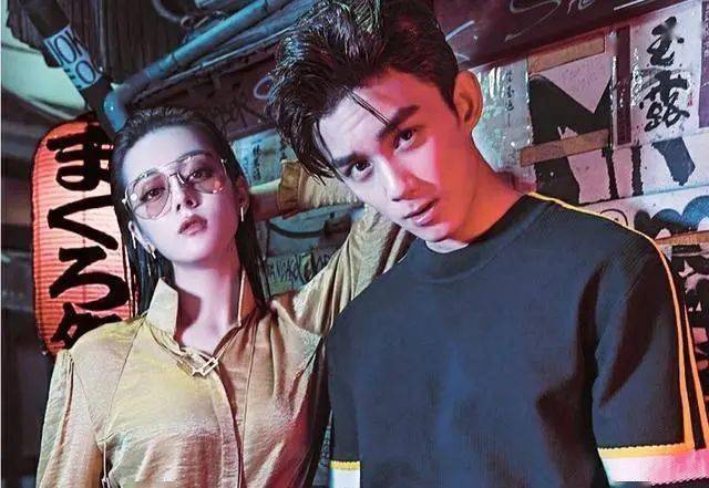 迪丽热巴,吴磊?_刘宇宁_因为_当红