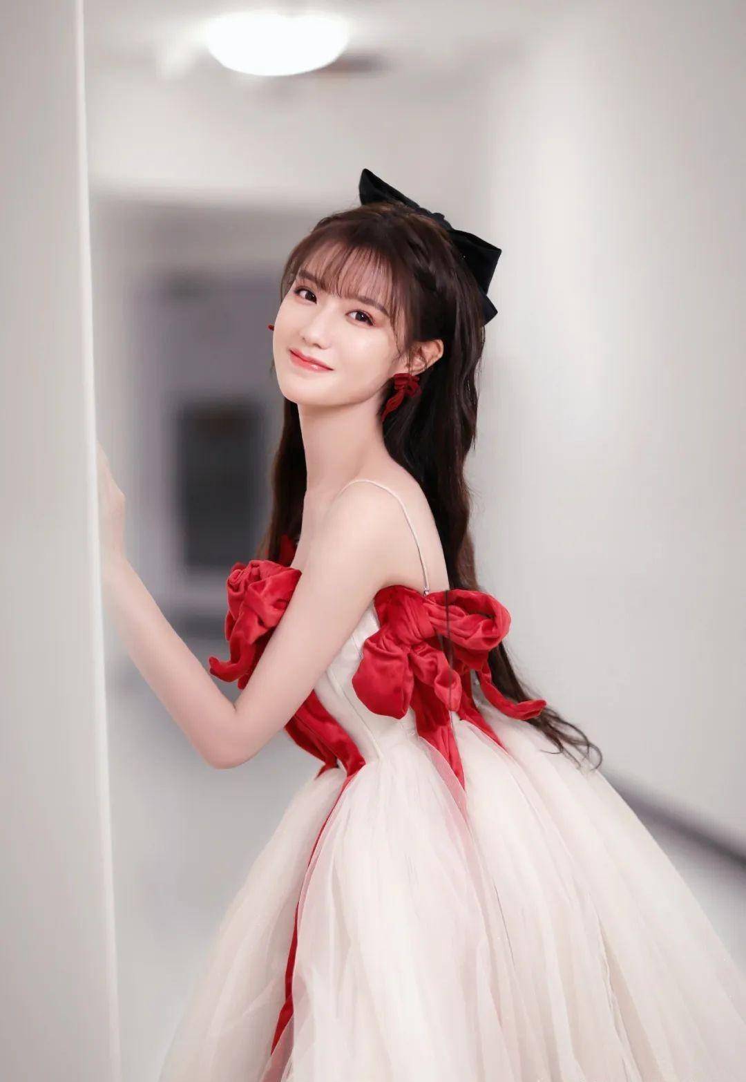 陈意涵,从歌手到演员的切换,她的成功打脸了多少人_观众_实力_角色