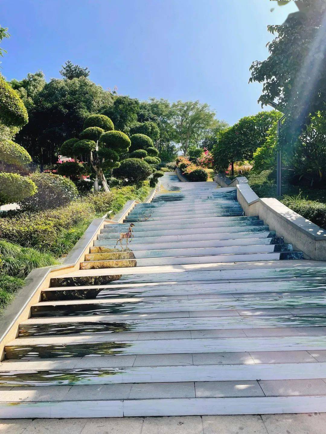 厦门又一新晋拍照好去处美到你的心坎上