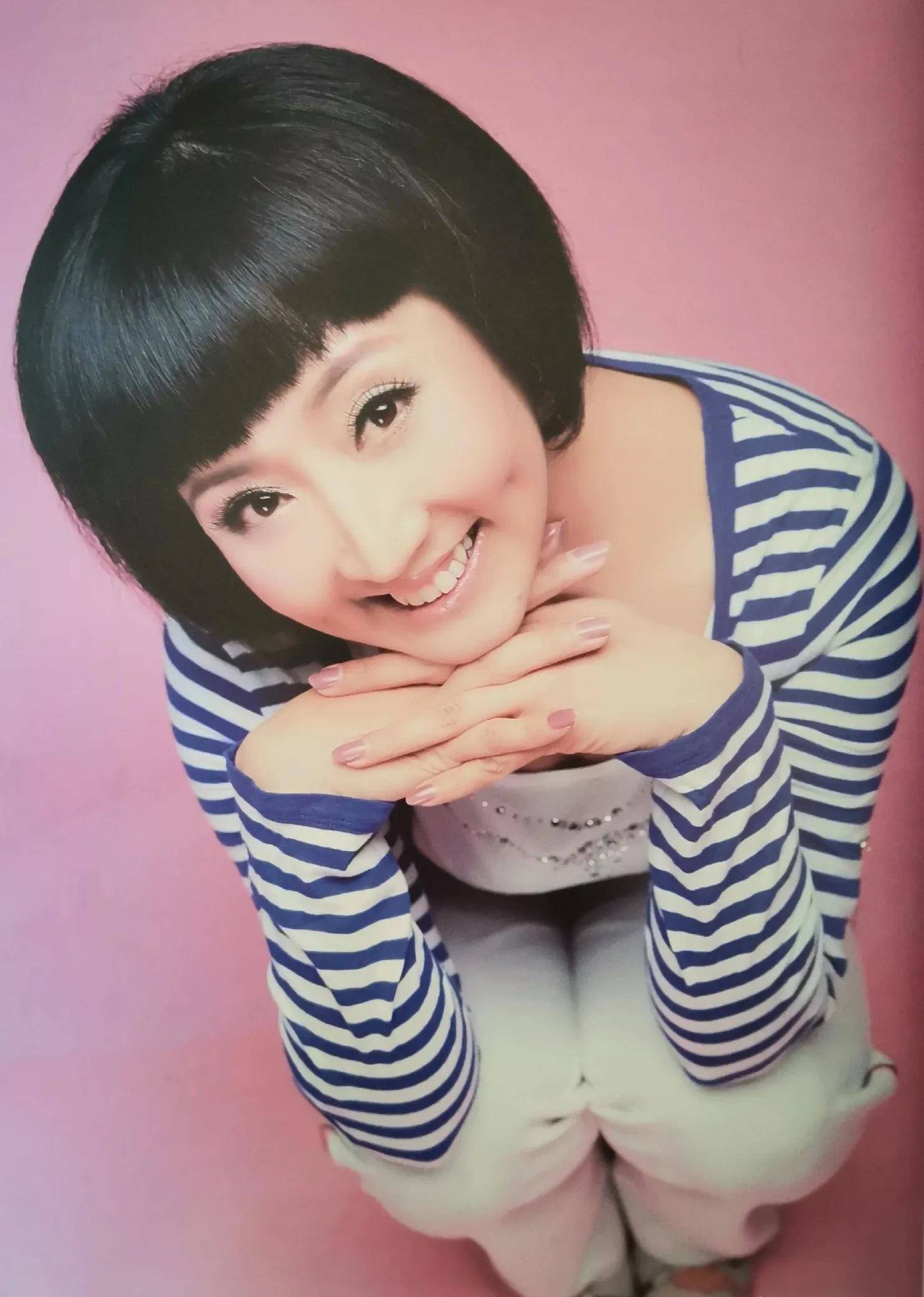 詹丽华与她热爱的北路梆子事业一路走来,砥砺前行_观众_演出_忻州