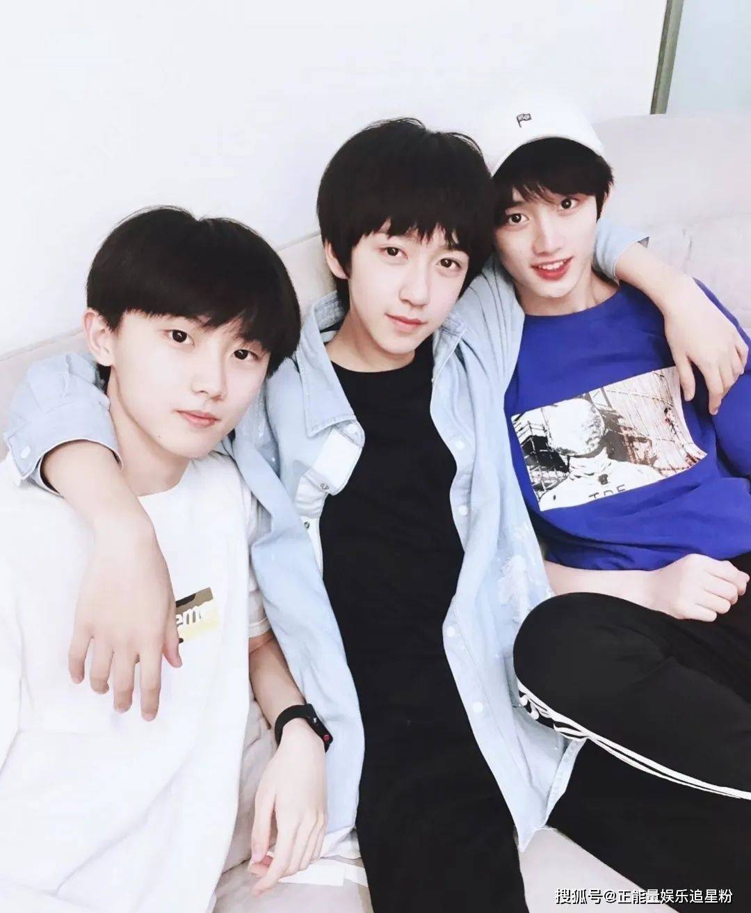 时代少年团的私生,毒唯,队友粉,低龄粉……都迟早会害惨了他们_行为