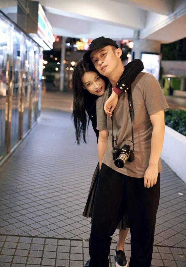 于朦胧私下把自己全部"身家性命"都压在杨幂身上?_李沁_豪门_董子健