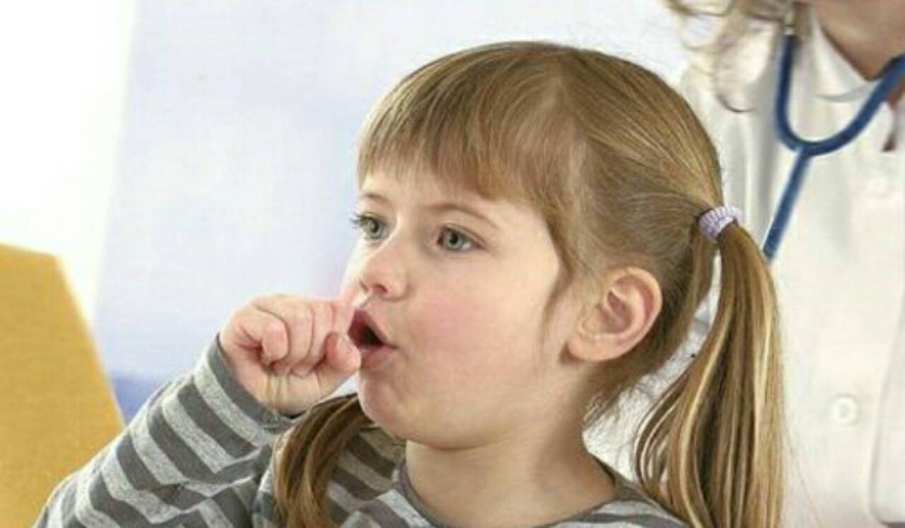 育儿：咳咳咳，冬季咳嗽反复发作，教你应对方法