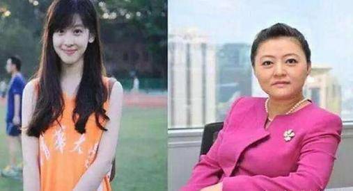 刘强东的前妻居然是她,被人们熟知却隐藏15年,难怪要娶奶茶妹妹_章泽天_龚晓京_网友
