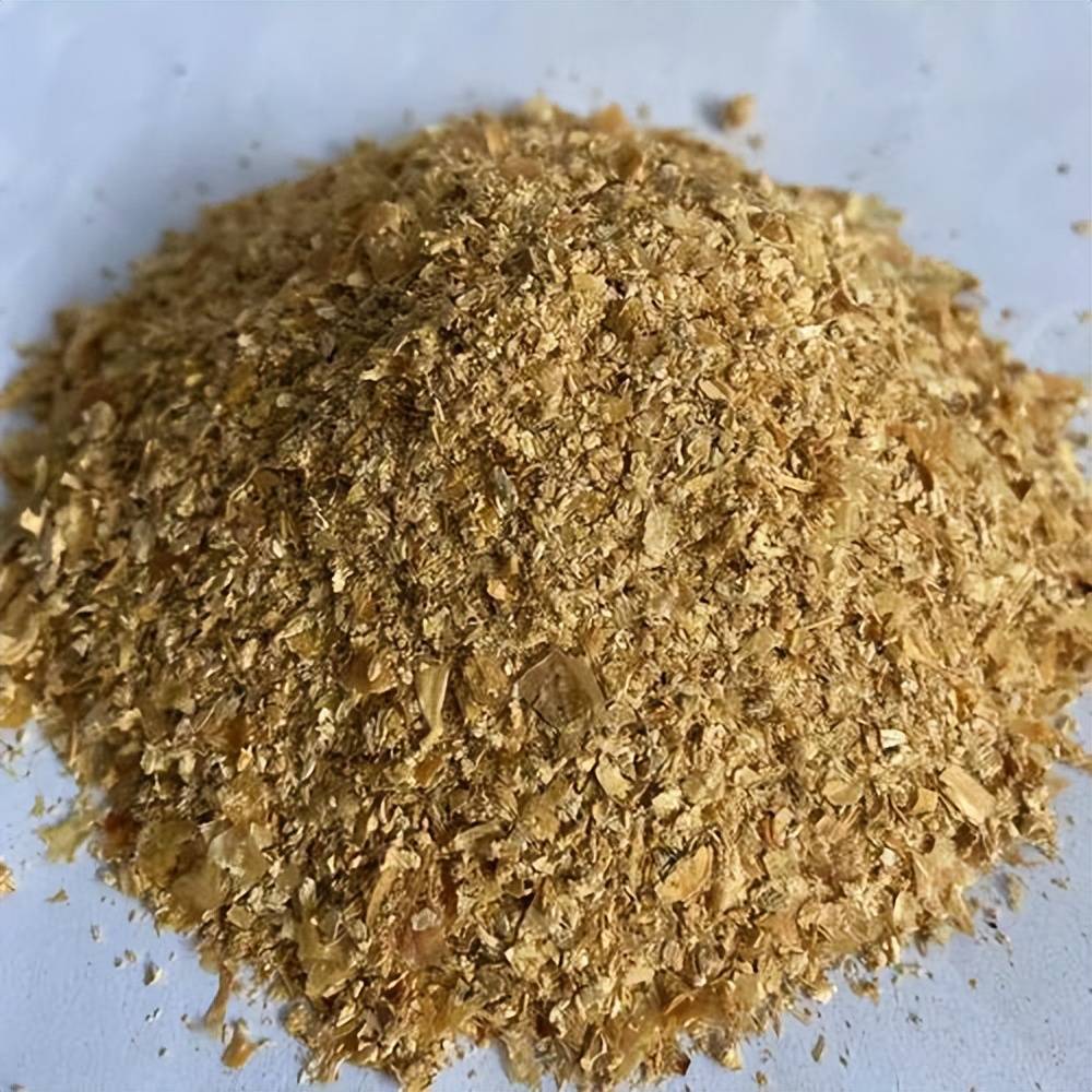 羊粗饲料与精饲料的比例,赶快收藏学习!_含量_养殖_秸秆