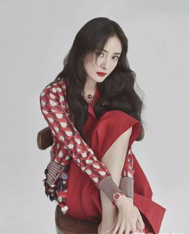 ai换脸杨幂引热议!将成"流量明星"演技提升的必杀技?_朱茵_技术_视频