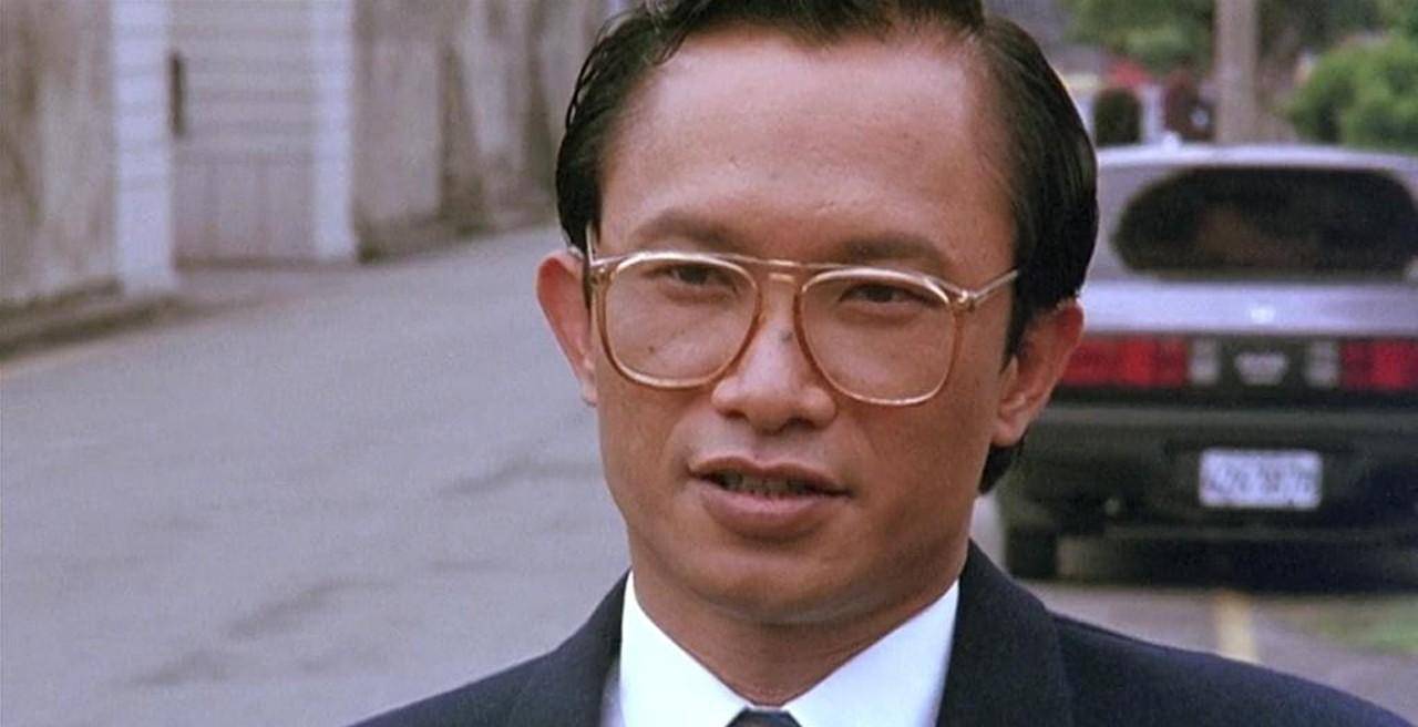 《英雄本色》幕后,落魄吴宇森最后一搏,徐克演绎现实版豪哥-上_电影