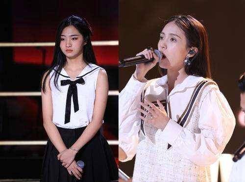 导致高睿淘汰的不是傅欣瑶,而是某些自以为是的人_比赛_pk_单依纯