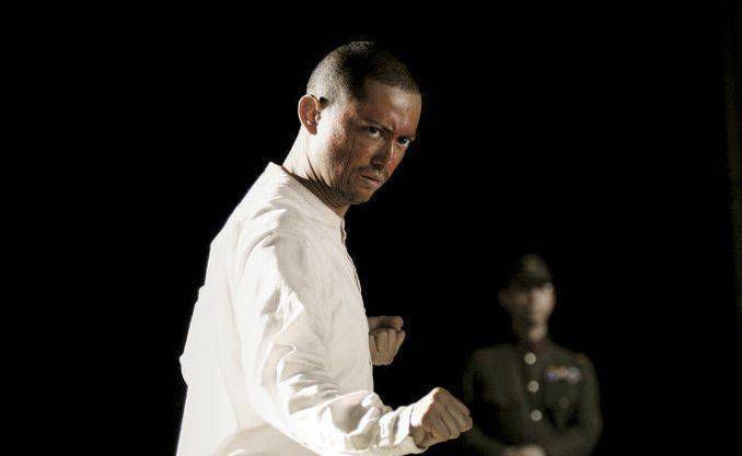 从费兰奇龙卷风巴顿到洪镇南张天志万宗华,谁才是叶问最强对手?