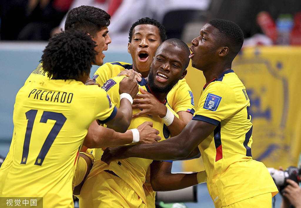 “厄瓜多尔”世界杯早报：卡塔尔揭幕战告负创黑历史C罗提议回皇马