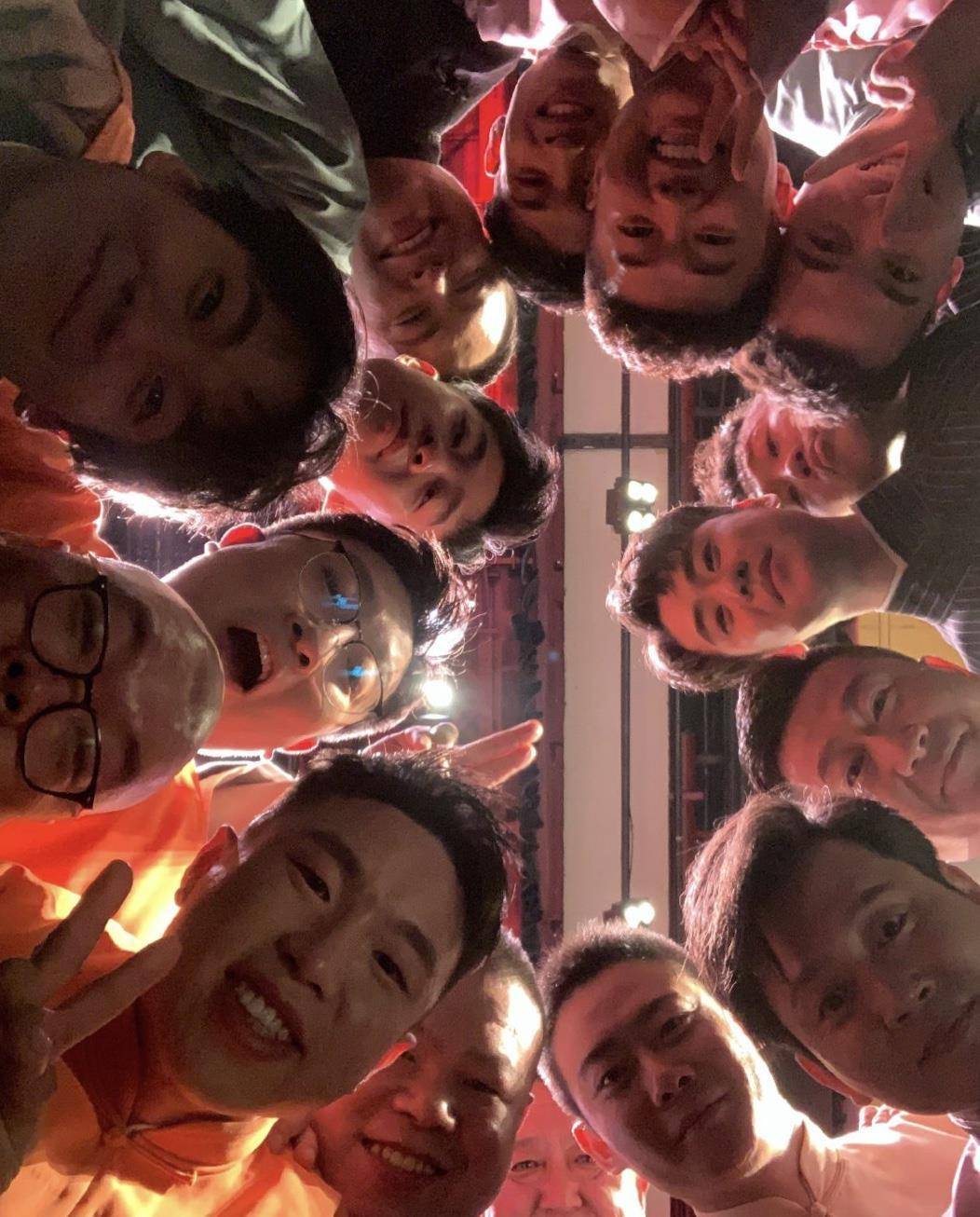 我们的张云雷小学四年级;4,孔云龙敢死队队长,放烟花被炸飞,骑摩托撞