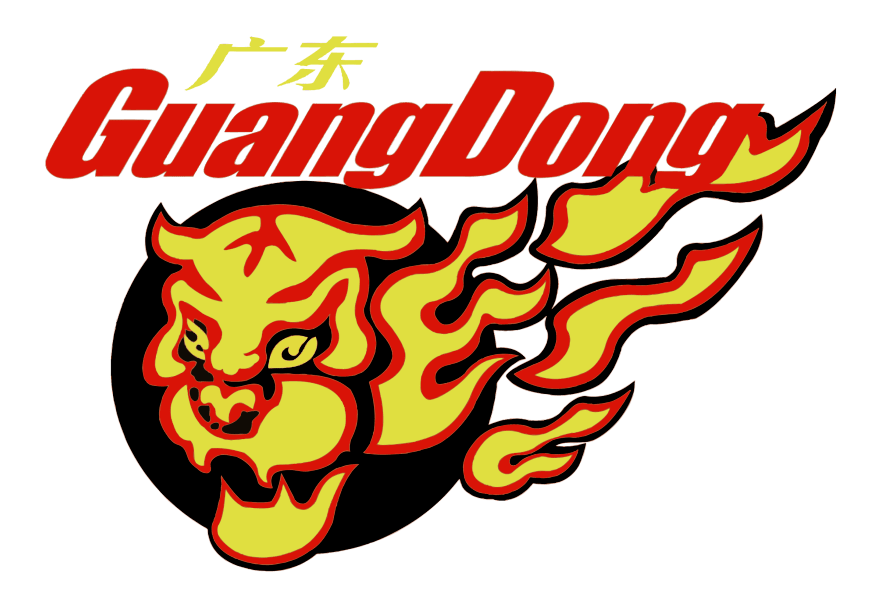 "华南虎"遇见华南虎!广东宏远篮球俱乐部抵韶认养华南虎"宏宏"!