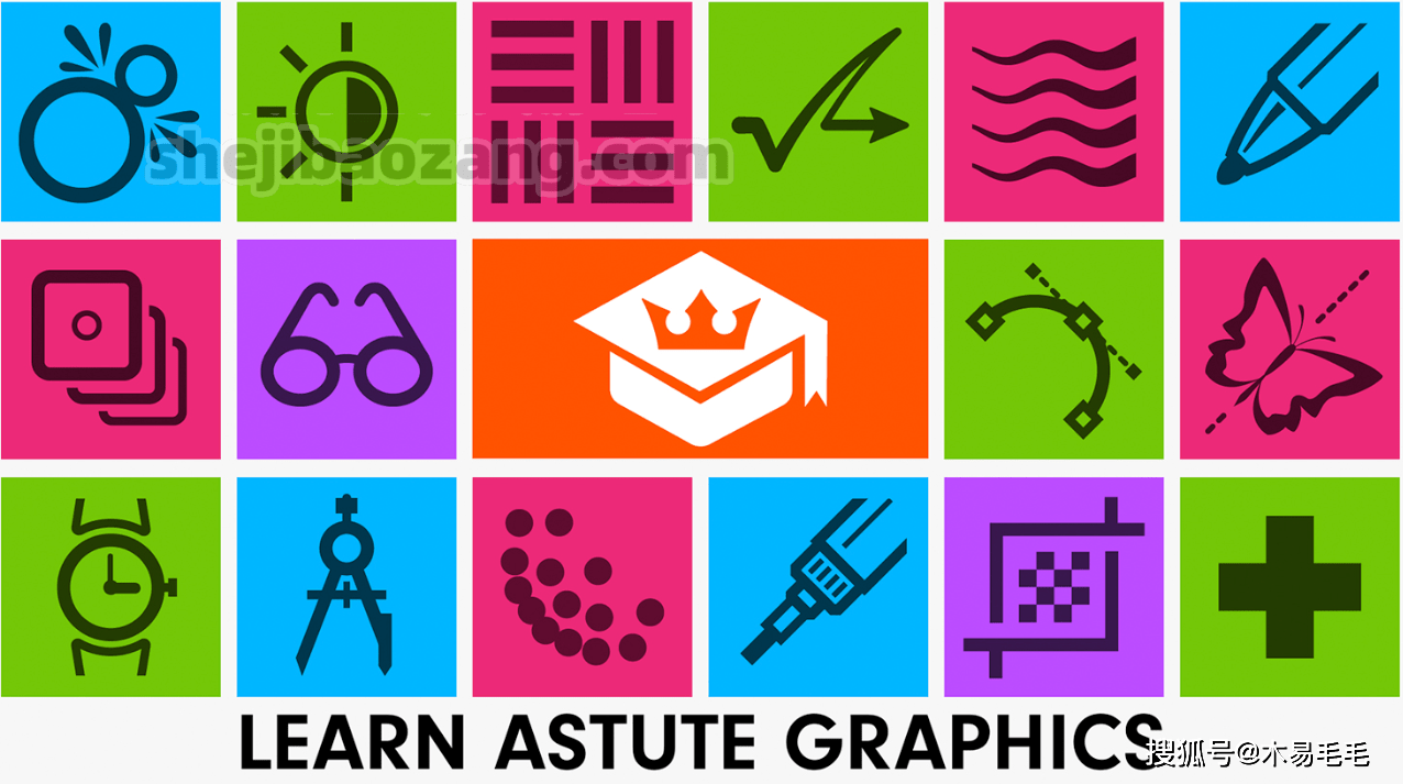 Adobe illustrator 2023超级插件套装Astute Graphics最新版本_控制_工具_图形