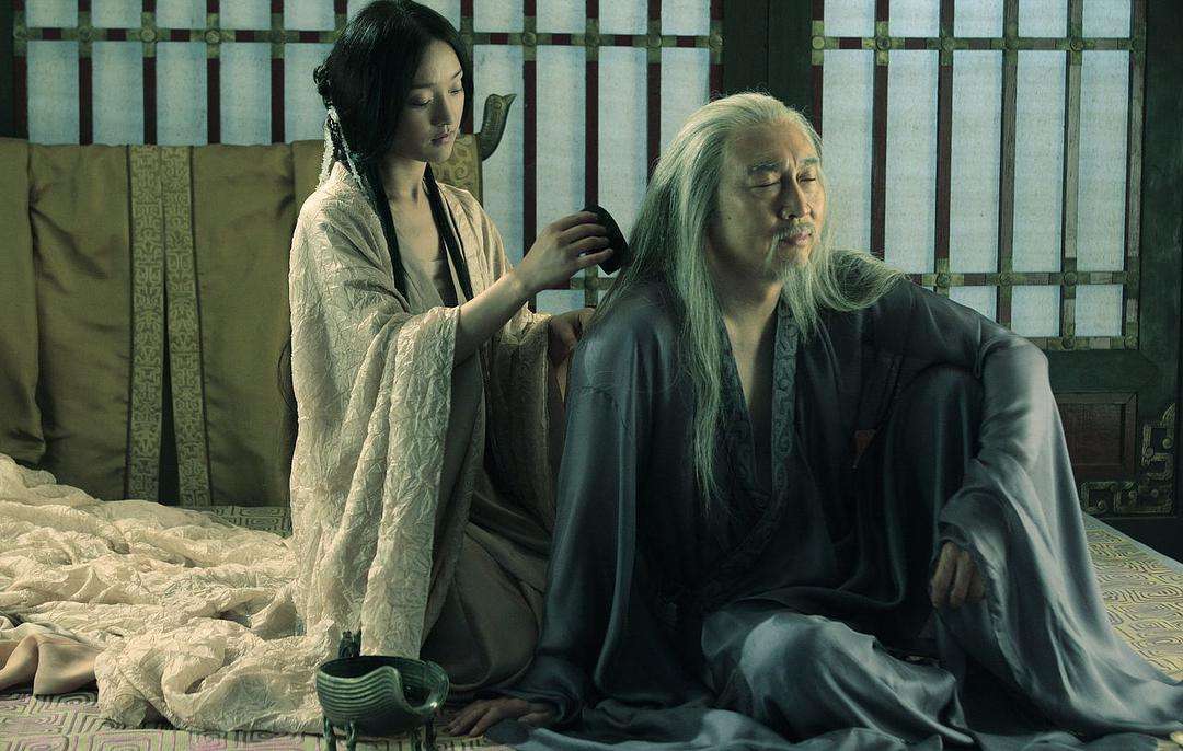 孔子旅行到卫国,为什么评价卫灵公"好德不如好色"?_国君_卫襄公_儿子