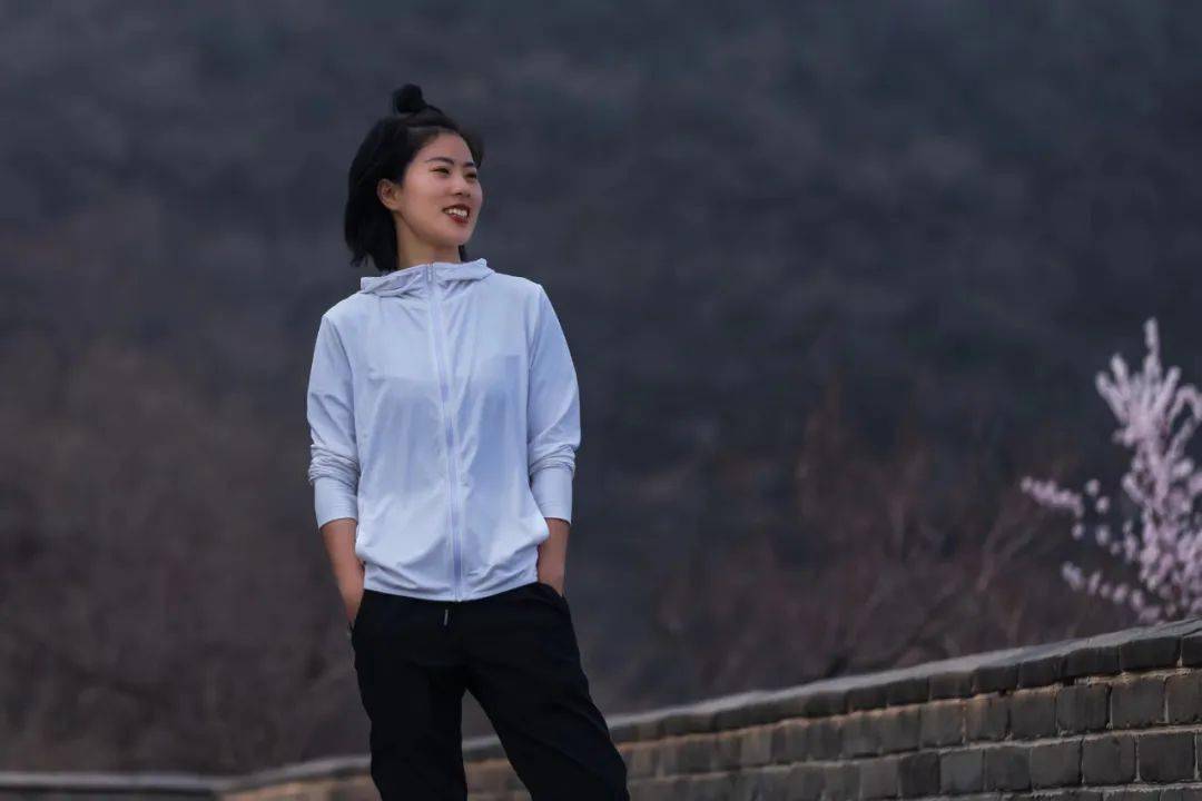 队友风采:刘美玉的诗和远方_登山_生活_什么