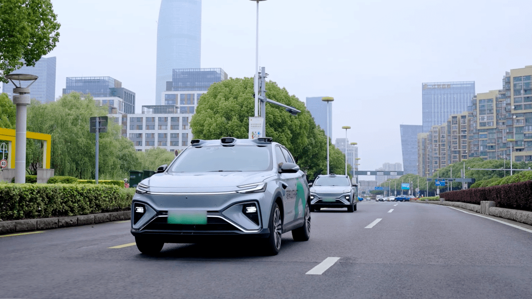 在智能驾驶"下半场"打动车企,轻舟智航有哪些底牌_搜狐汽车_搜狐网