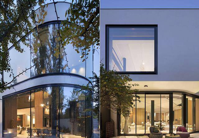 杨议7000万豪宅被强拆,本人现场放狠话:"谁敢动我门试试?