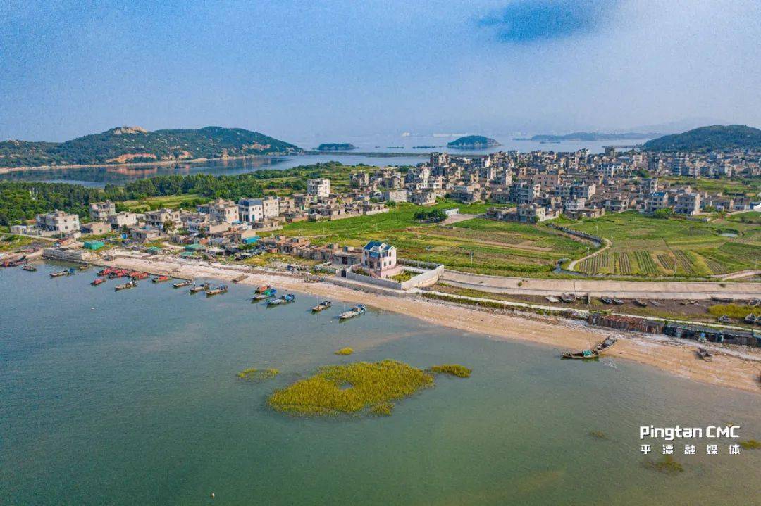 屿头人半夜都会笑醒吧~_屿头乡_历史_平潭