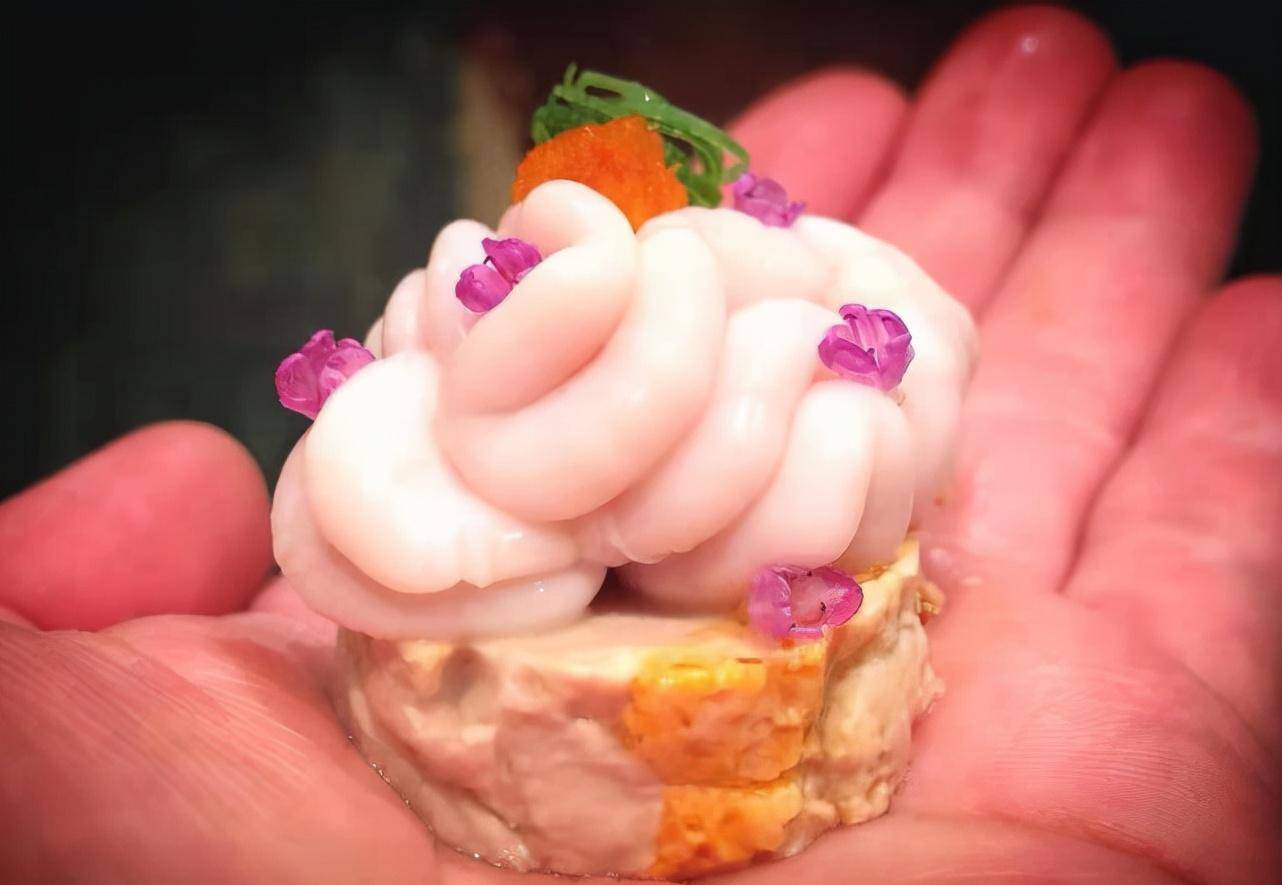 8种"挑战胆量"的日本食物,我只有一种敢吃!你呢?