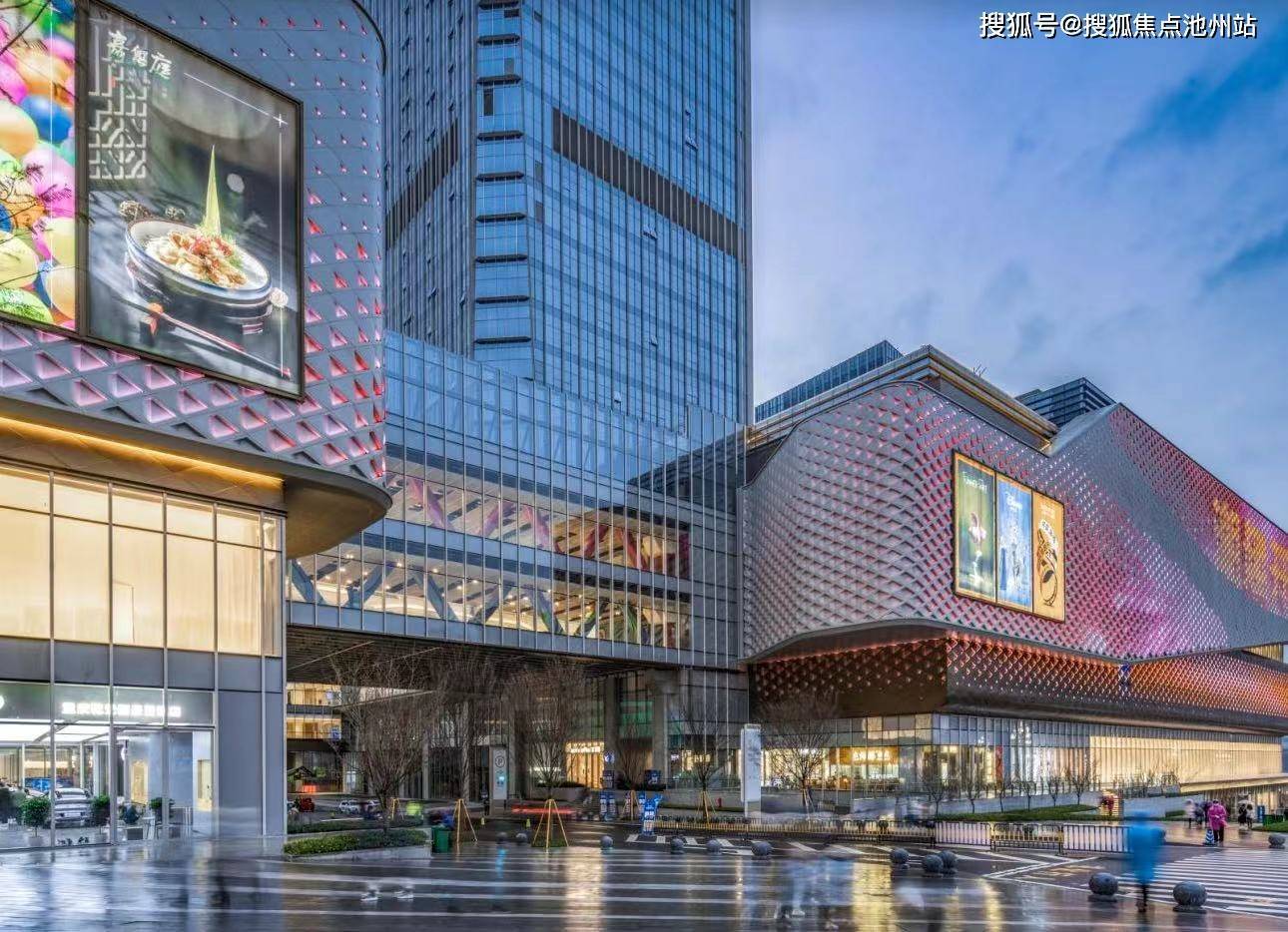 【首页】慈溪融创江滨之城售楼处电话400-100-1299转9888售楼中心_24