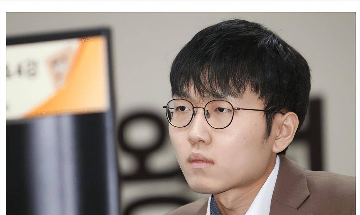 超人类表现！申真谞国际大赛对中国棋手24连胜 韩媒：神一般的存在