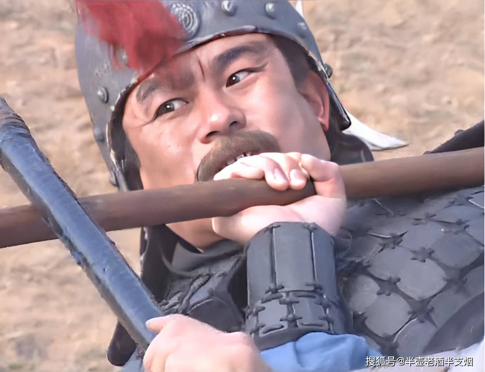 太史慈和孙坚神亭岭之战谁赢了?