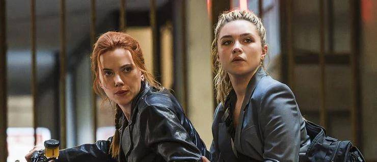 寡妹调侃寡姐,这竟然也被写进电影里了_娜塔莎_叶莲娜_姿势