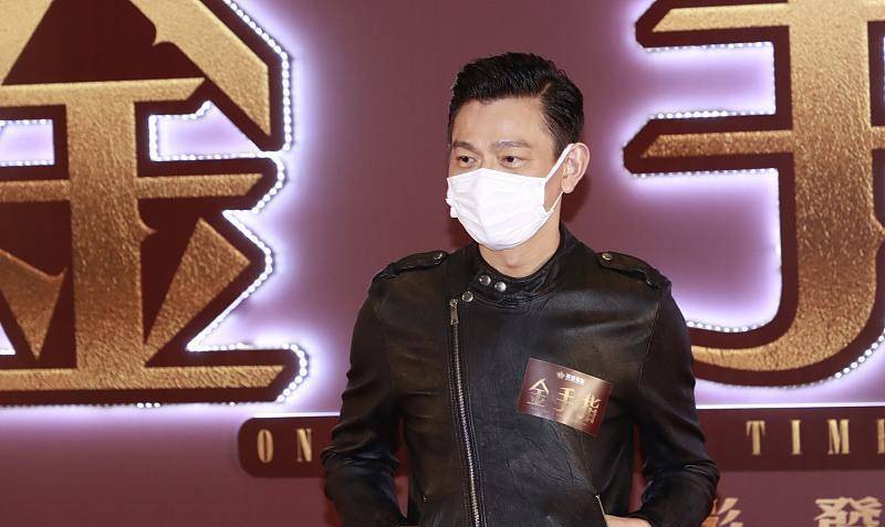 刘德华公开回应,是否出演,陈思诚《唐人街探案4》