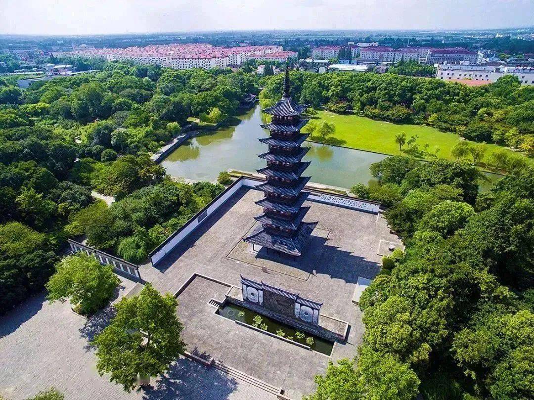 冯纪忠与方塔园:中国建筑先驱的晚年杰作_设计_上海_松江