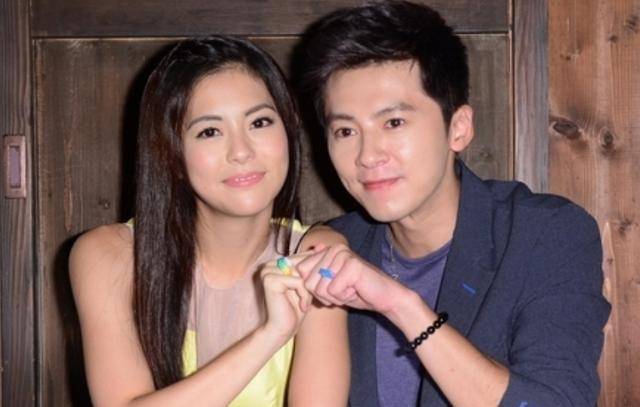 35岁偶像剧男星宣布结婚,女友比他大3岁,曾是女团成员_李国毅_橘子