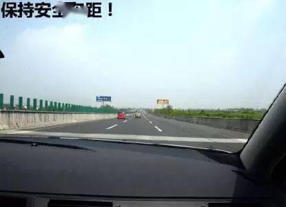 变道掌握这3步,安全跑高速!_搜狐汽车_搜狐网