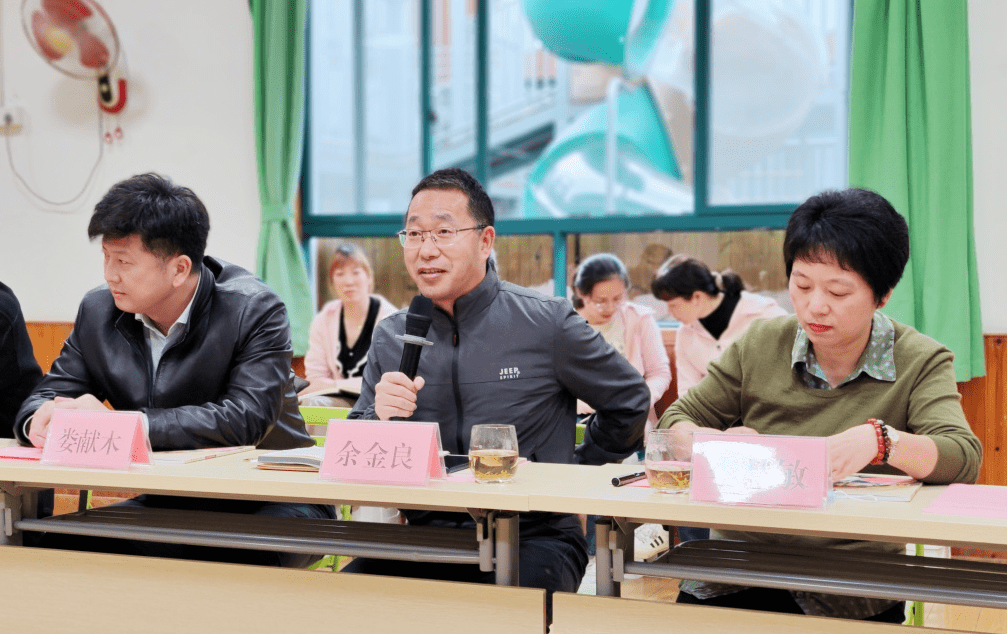 西湖区与名胜区举行跨区域协作型幼儿园合作签约仪式_风景_学前教育