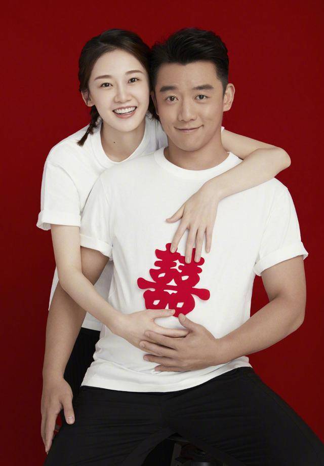 却分手,和苗苗却闪电般结婚生女,男星择偶标准真谜_郑恺_什么_吴亦凡