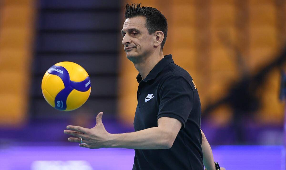 古德蒂微弱优势领先,大赛成绩是衡量标准_意大利_土耳其_奥运会