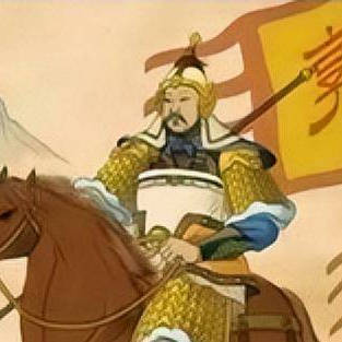 郭运说历史