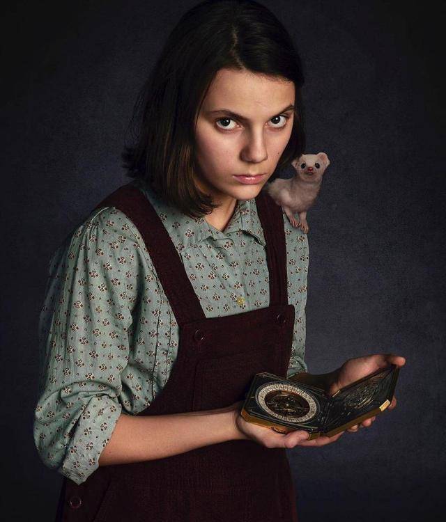 哈利波特_世界观_故事