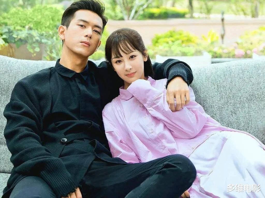 演技双在线的女主李一桐,网友们最期待的就是来客串的杨紫和李现