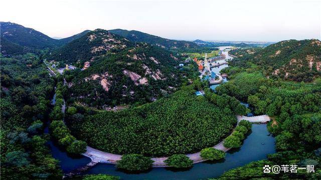 日照太平洋在線嵐山區旅遊景點1比1推薦和介紹私網如磴山風景區美麗至