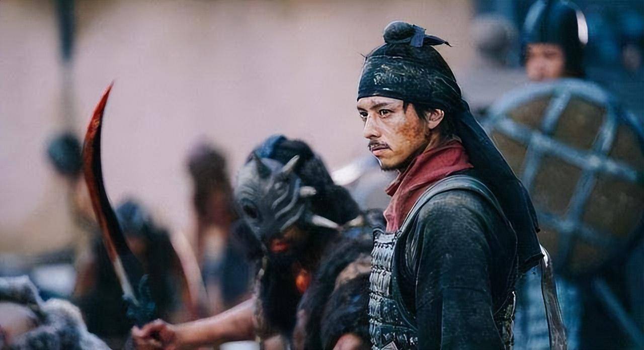 白起为何一生不败?同时代那么多名将,真的没人能打得过他吗?