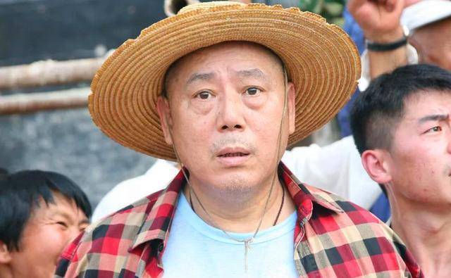 京城老炮李诚儒:偏爱传统文化,商海沉浮十几载,豪横人生太精彩_李成儒