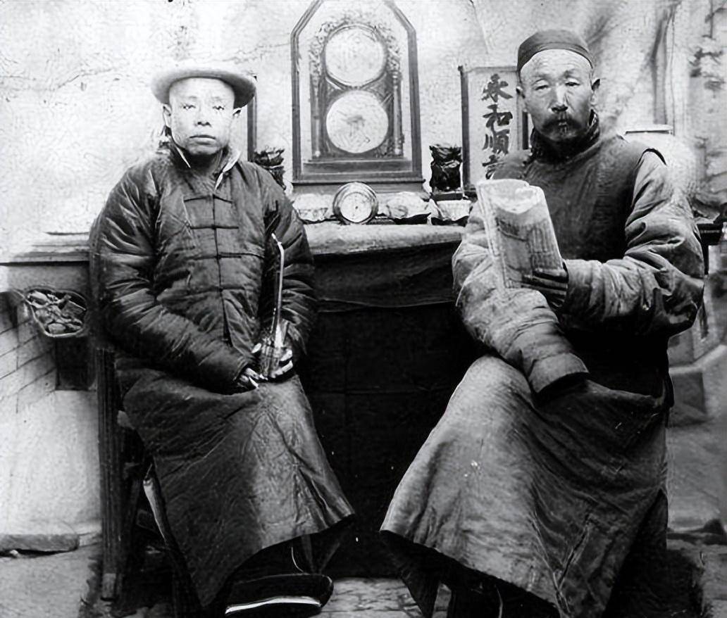 沈葆桢:用老婆当人质一战成名,屡次叫板曾国藩,在59岁离奇身亡_广信