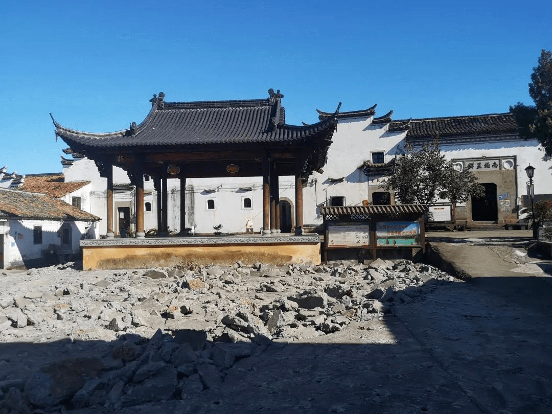 【微改造 精提升】义乌缸窑村:这座古村落摇身一变,不仅有陶瓷,茶馆