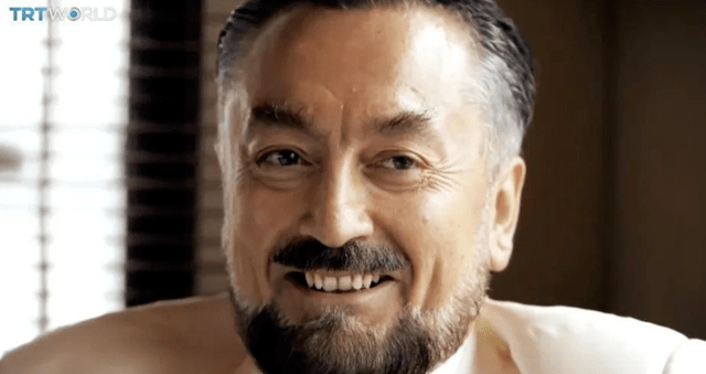 曾公开宣称有1000多个女朋友_奥克塔尔_宗教_科学