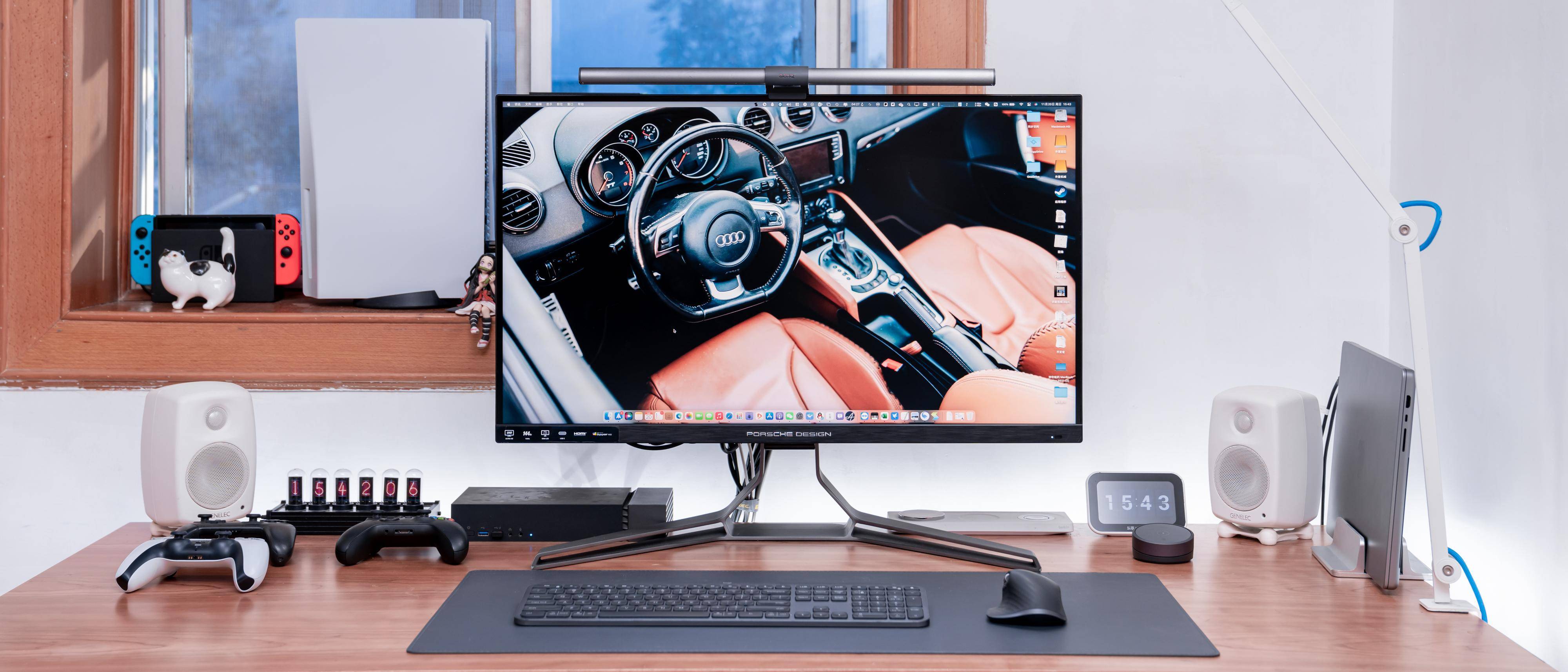 性能强劲，散热给力，国产颗粒、宏碁非凡S3加装金百达KP260固态硬盘教程测评