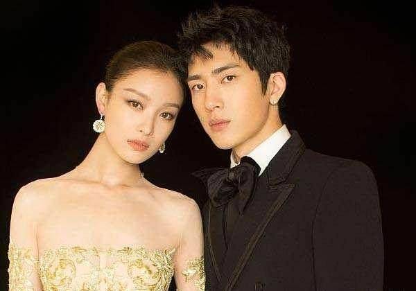 井柏然倪妮合约到期分手从头到尾都是假的,原因竟是这样的?